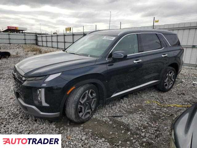 Hyundai Pozostałe 2023 3 Hyundai Pozostałe 2023 3