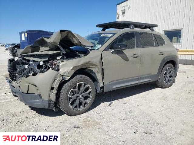 Mazda 5 2025 2 Mazda 5 2025 2