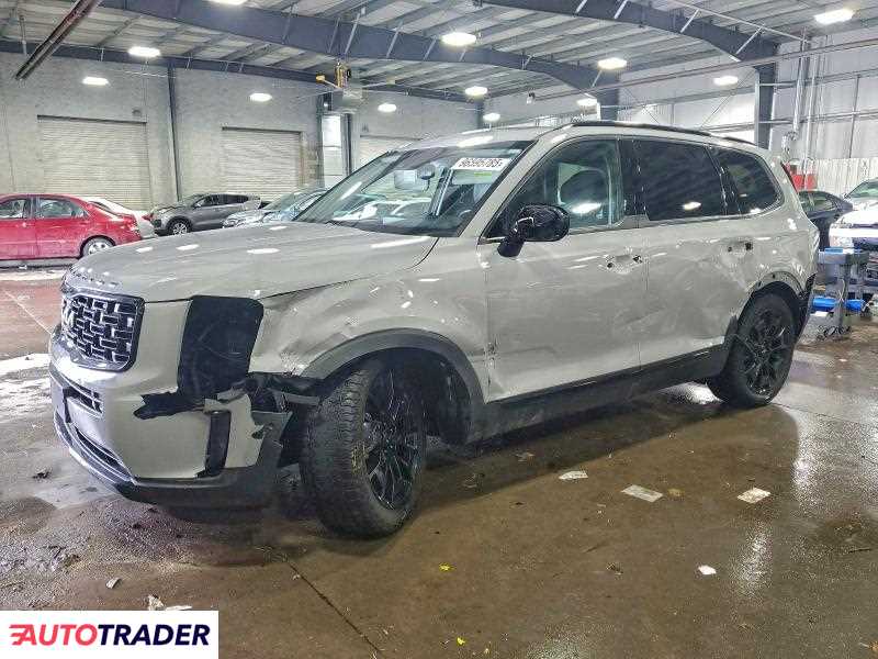 Kia Pozostałe 2022 3