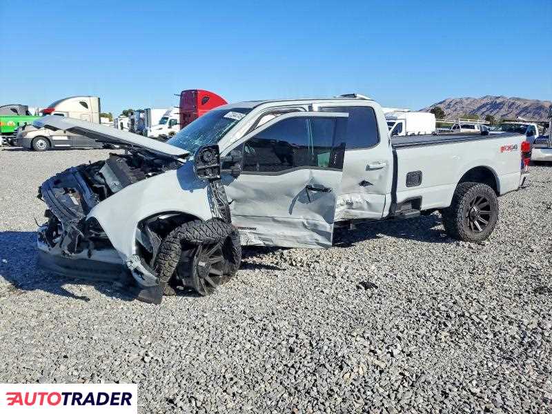 Ford Pozostałe 2026 6