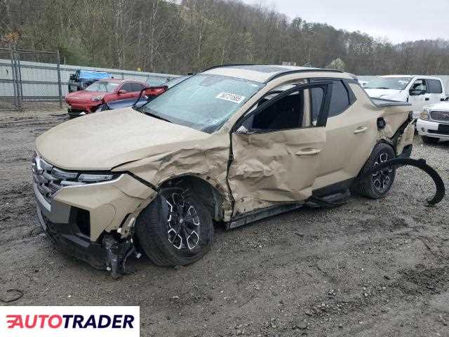 Hyundai Pozostałe 2023 2