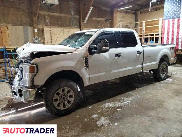 Ford Pozostałe 2022 6 Ford Pozostałe 2022 6