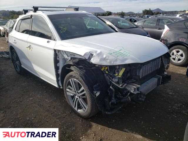 Audi Q5 2020 2 Audi Q5 2020 2