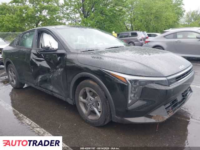 Kia Pozostałe 2025 2 Kia Pozostałe 2025 2