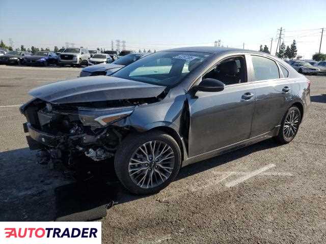 Kia Pozostałe 2024 2 Kia Pozostałe 2024 2