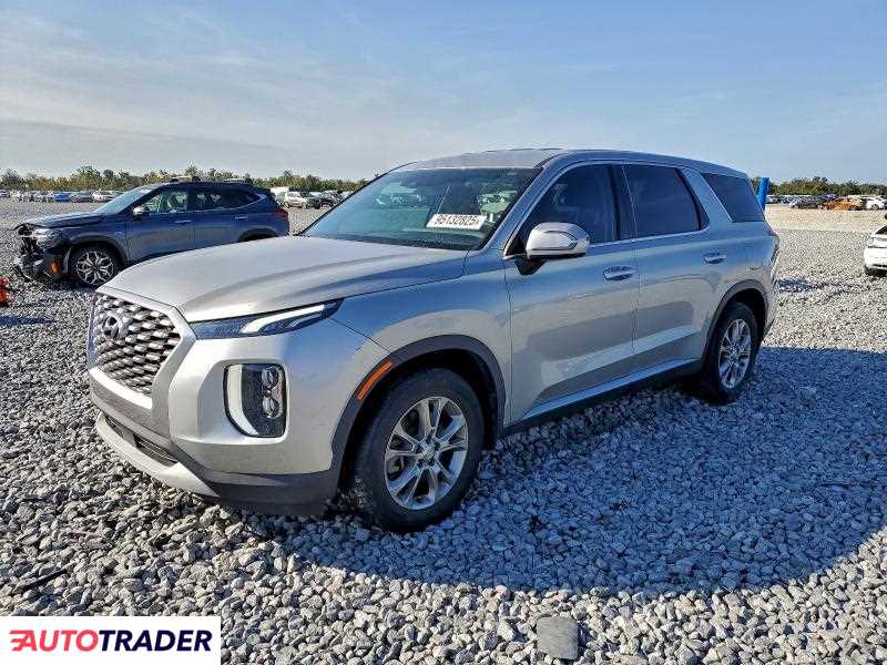 Hyundai Pozostałe 2022 3