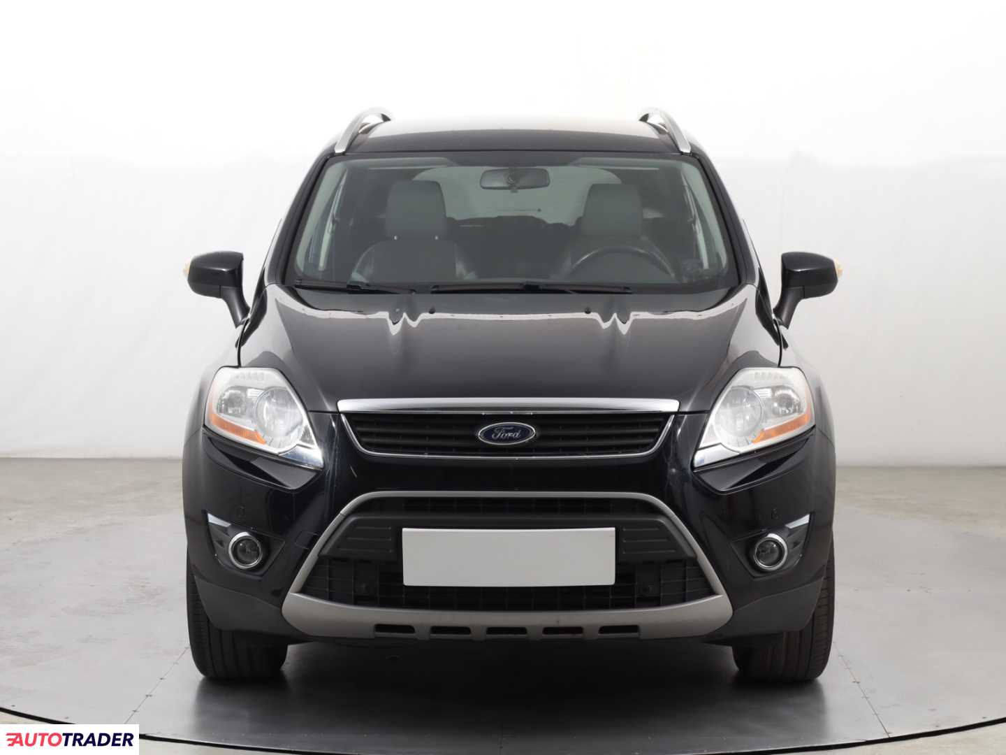 Ford Kuga 2012 2.0 138 KM