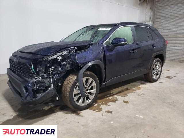Toyota Pozostałe 2023 2 Toyota Pozostałe 2023 2