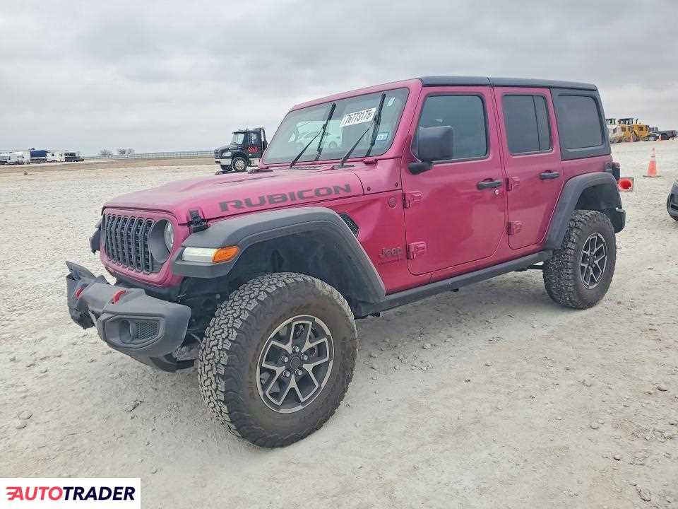 Jeep Wrangler 2024 3