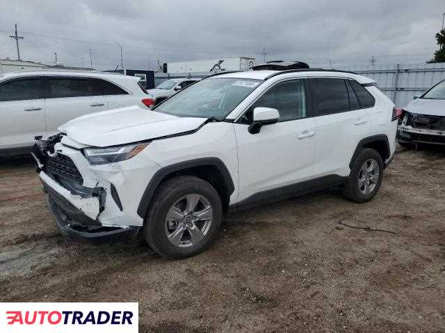 Toyota Pozostałe 2024 2 Toyota Pozostałe 2024 2