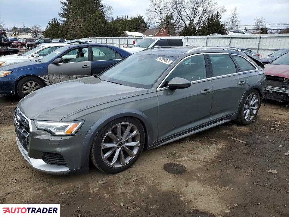 Audi A6 2024 3