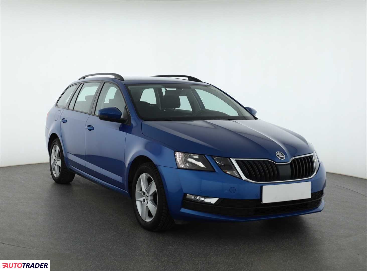 Skoda Octavia 2018 1.6 113 KM