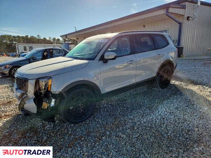 Kia Pozostałe 2022 3