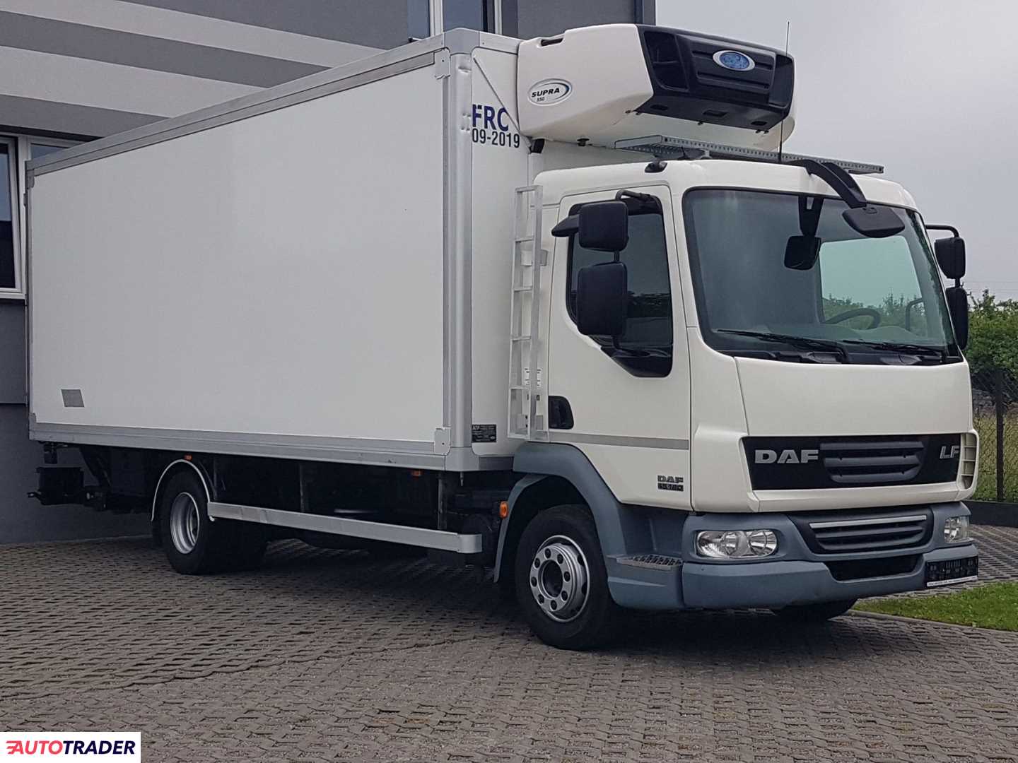 Daf 2013