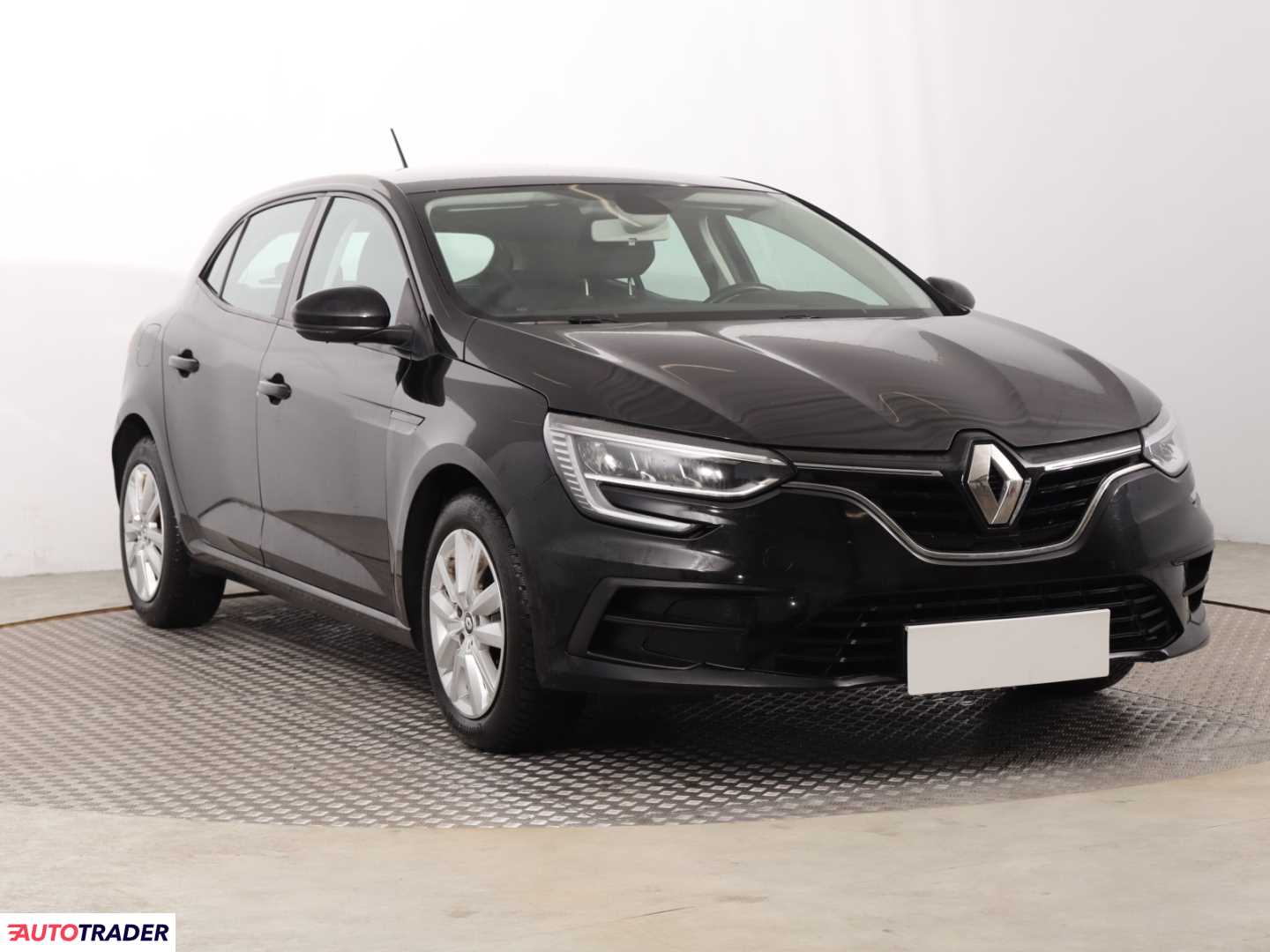 Renault Megane 2022 1.0 112 KM