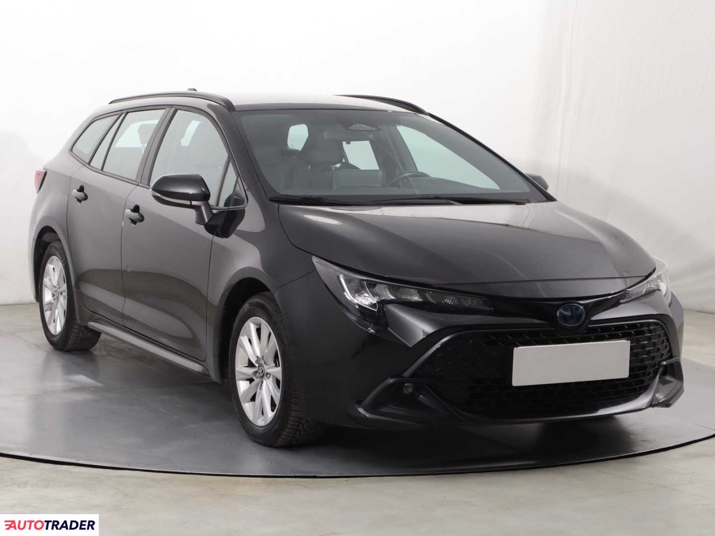 Toyota Corolla 2023 1.8 120 KM