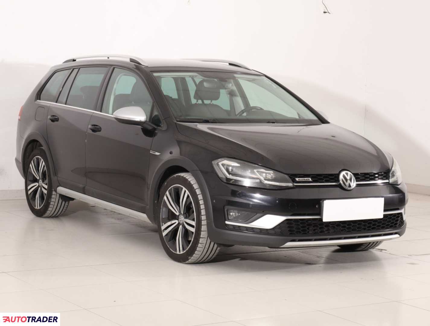 Volkswagen Golf 2017 2.0 181 KM Volkswagen Golf 2017 2.0 181 KM
