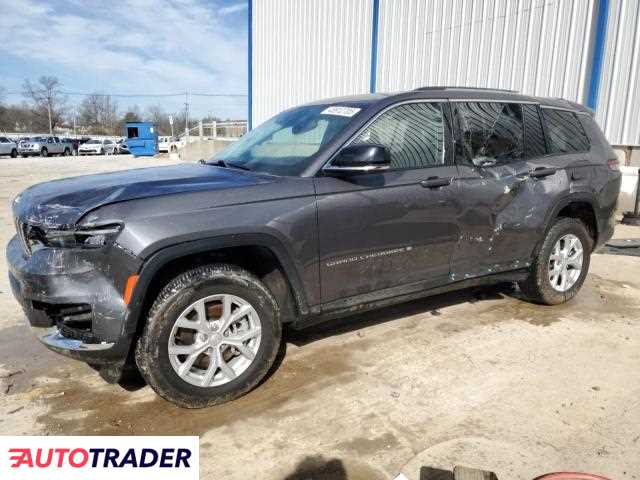 Jeep Cherokee 2023 3 Jeep Cherokee 2023 3