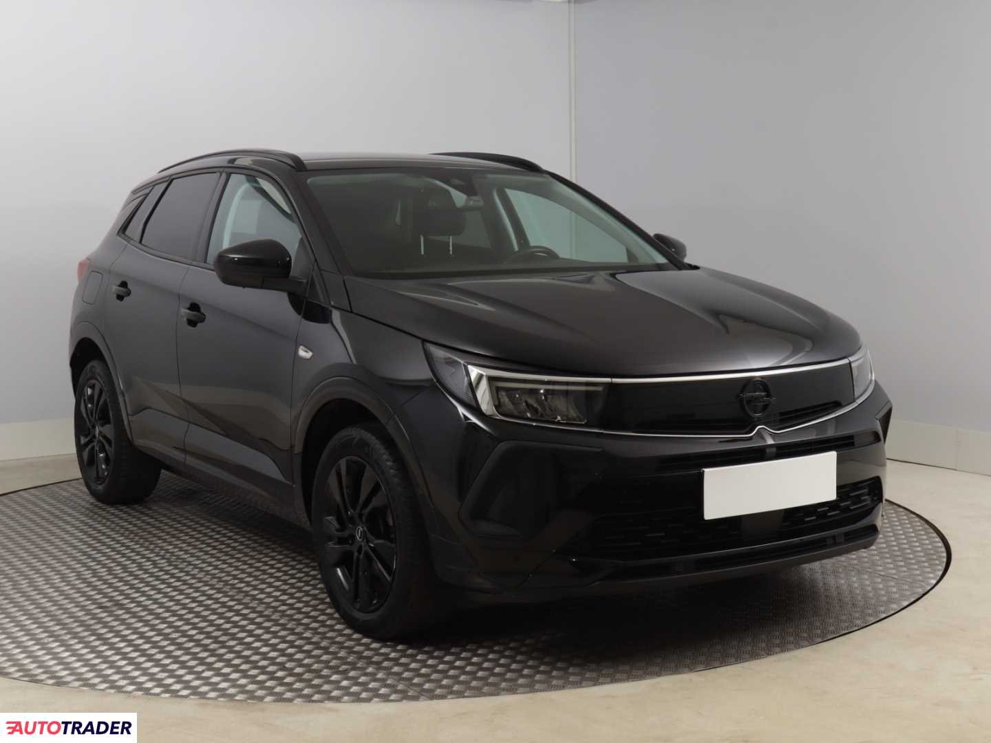 Opel Grandland 2022 1.2 128 KM