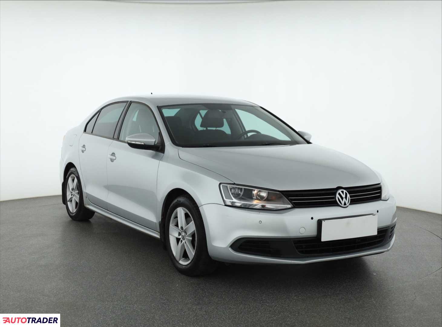 Volkswagen Jetta 2011 1.6 103 KM