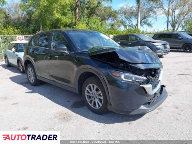 Mazda CX-5 2023 2