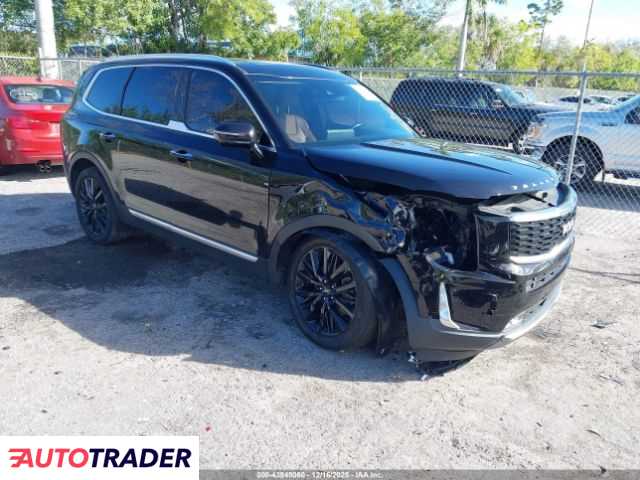 Kia Pozostałe 2022 3