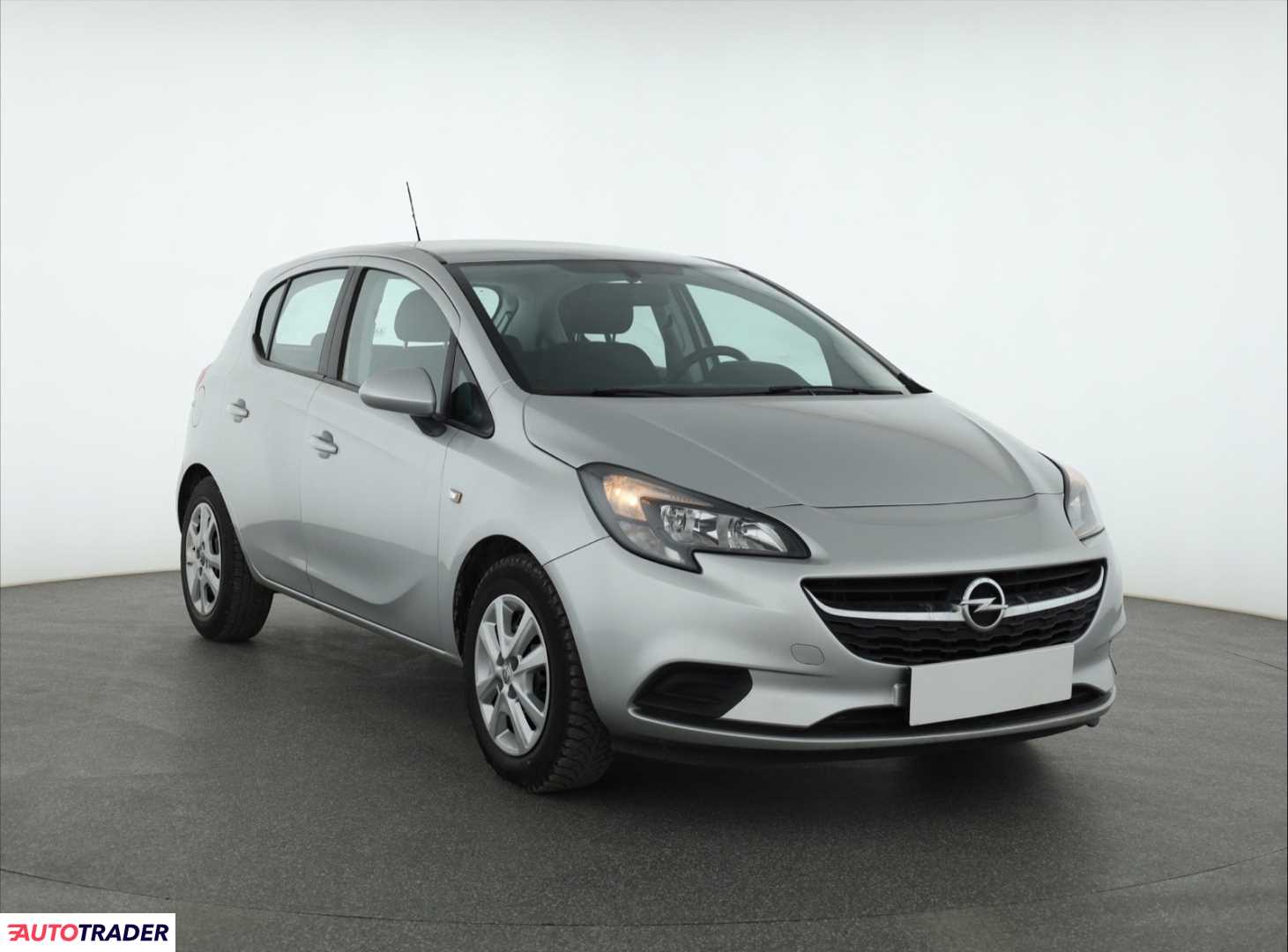 Opel Corsa 2017 1.4 88 KM