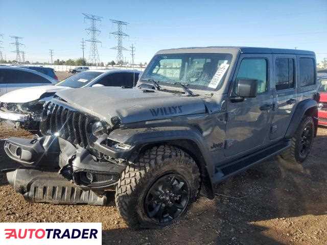 Jeep Wrangler 2023 3