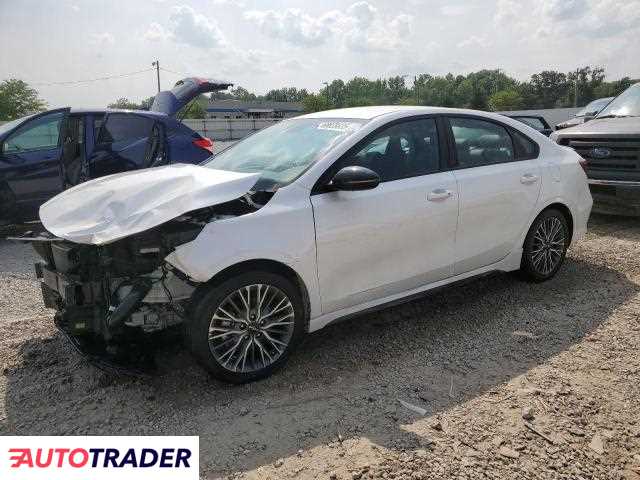 Kia Pozostałe 2023 2 Kia Pozostałe 2023 2