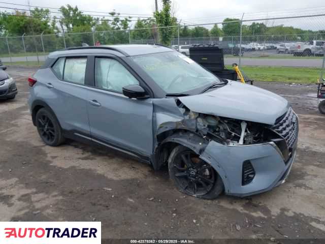 Nissan Pozostałe 2024 1 Nissan Pozostałe 2024 1