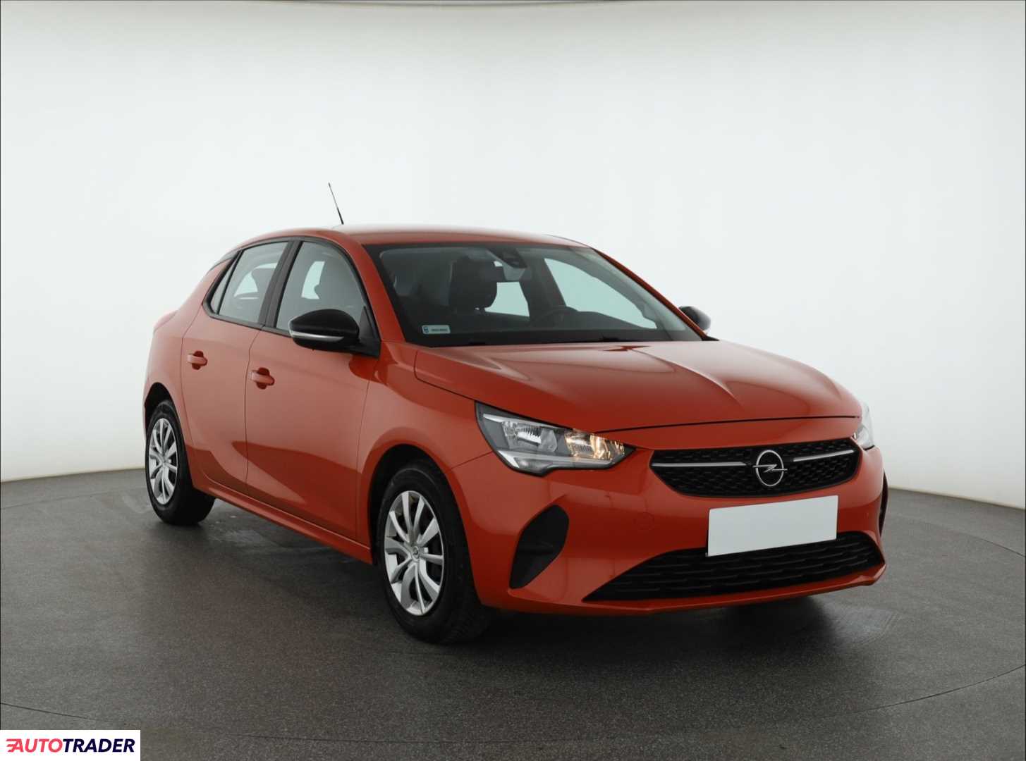 Opel Corsa 2019 1.2 73 KM