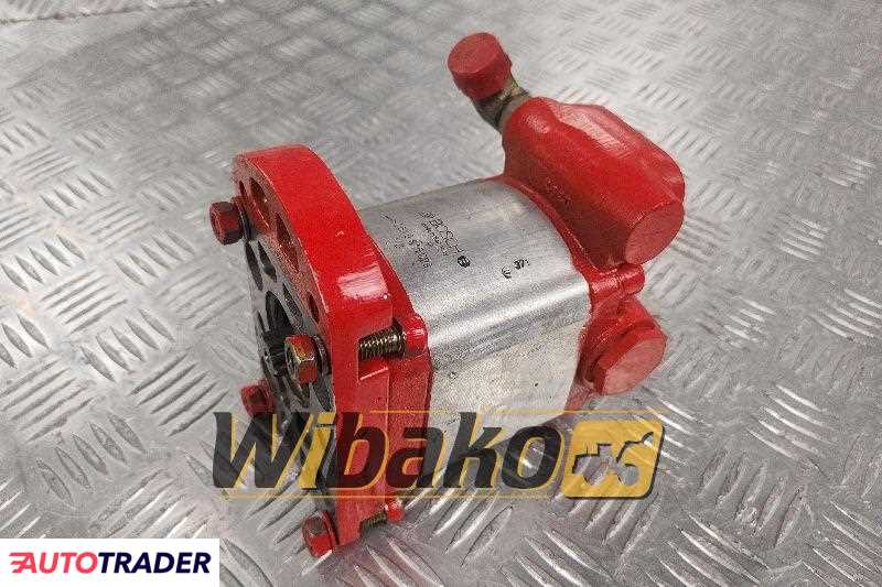 Pompa zębata Bosch/Linde HPR1000510615028