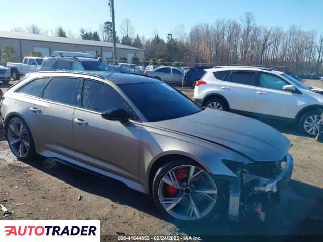 Audi Pozostałe 2022 4 Audi Pozostałe 2022 4
