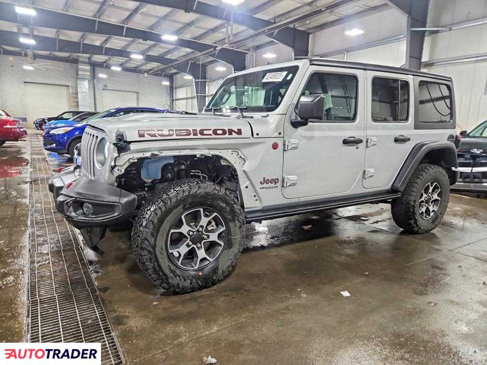 Jeep Wrangler 2022 3
