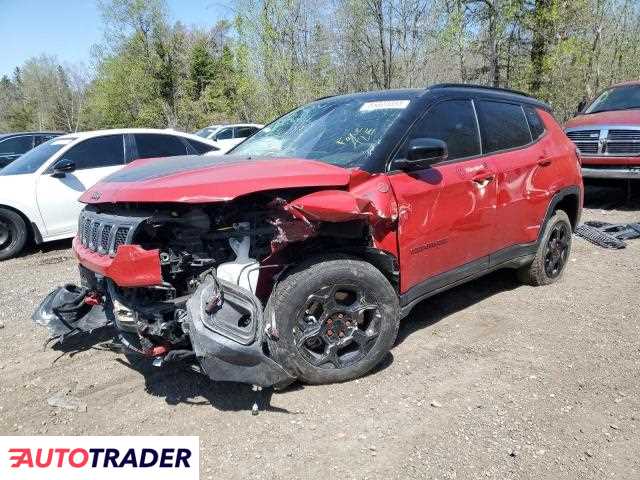 Jeep Compass 2023 2 Jeep Compass 2023 2