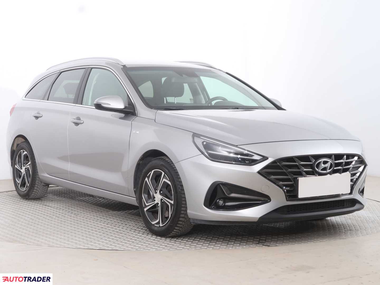 Hyundai i30 2020 1.5 156 KM