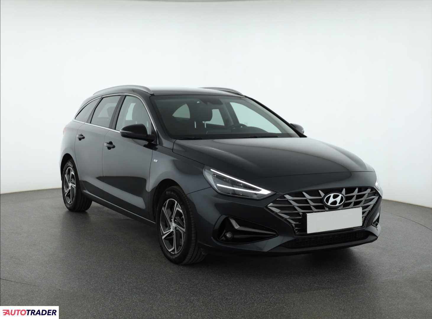 Hyundai i30 2023 1.5 156 KM