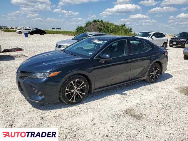 Toyota Camry 2019 2