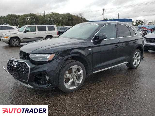 Audi Q5 2022 2