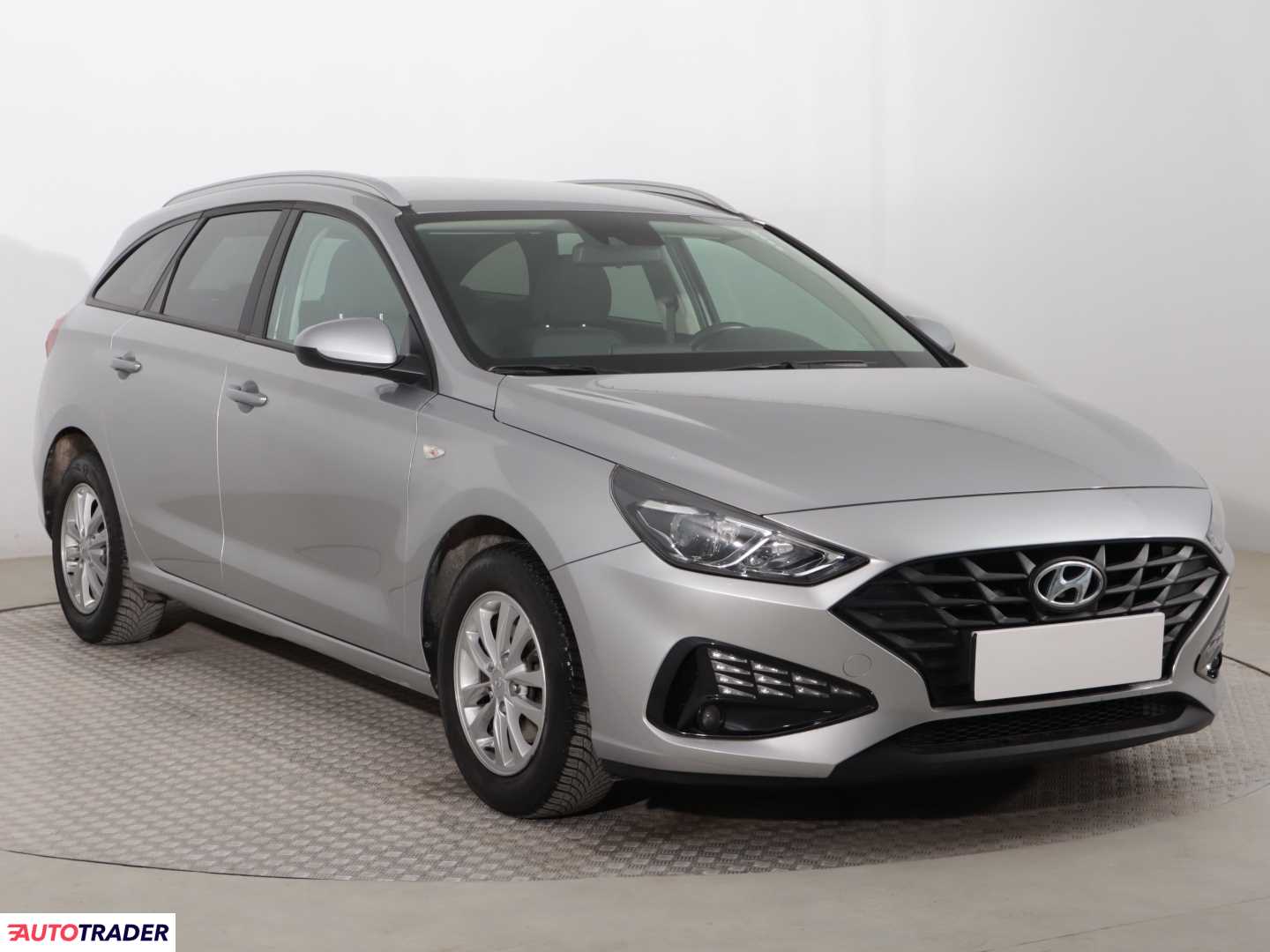 Hyundai i30 2022 1.5 108 KM Hyundai i30 2022 1.5 108 KM