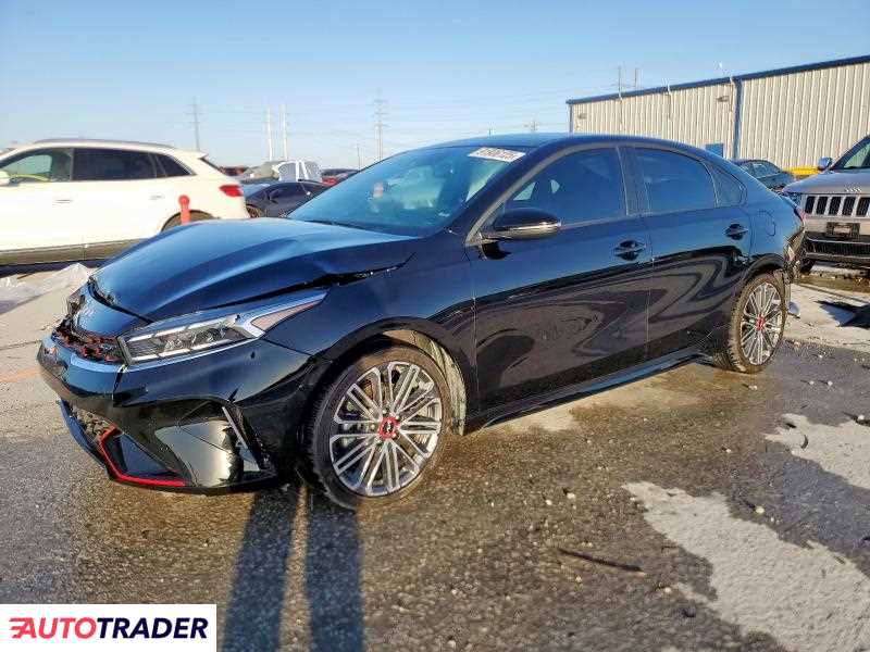 Kia Pozostałe 2023 1