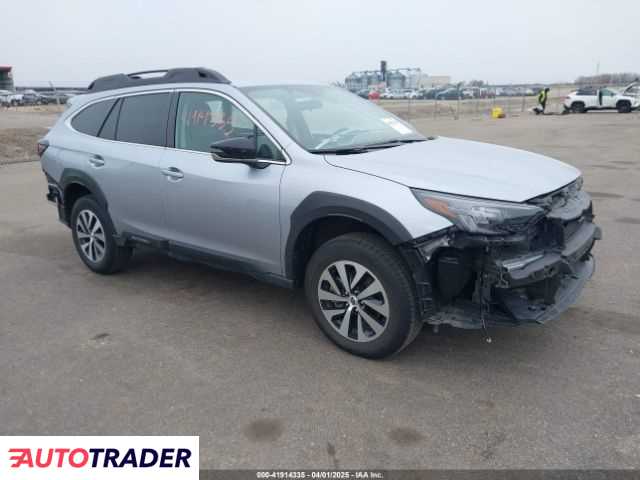Subaru Outback 2023 2