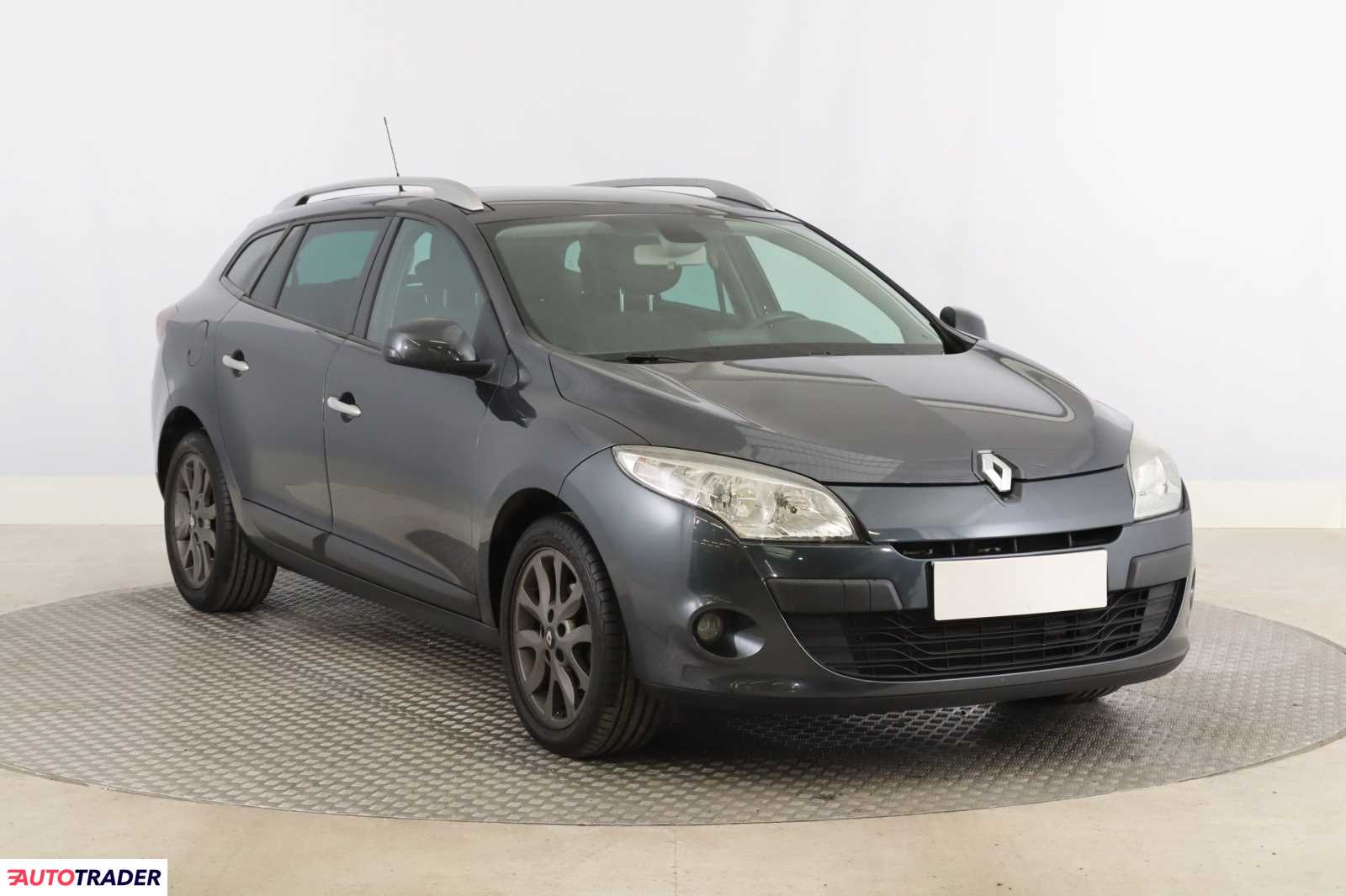 Renault Megane 2010 2.0 138 KM