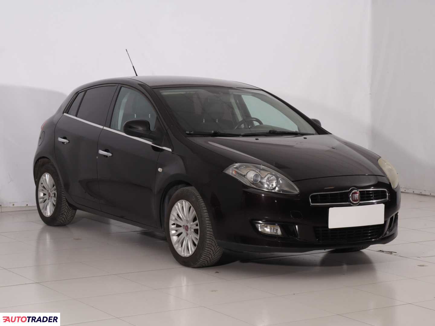 Fiat Bravo