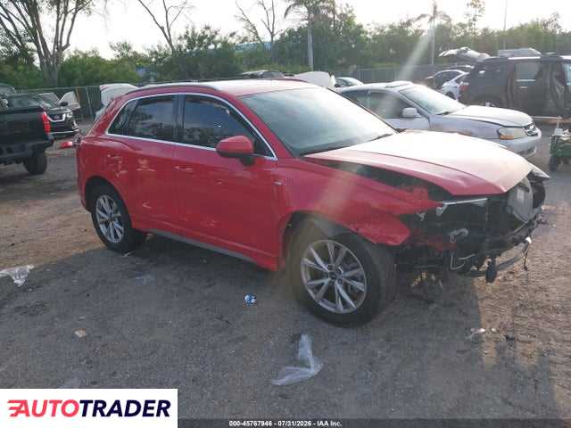 Audi Q3 2022 2