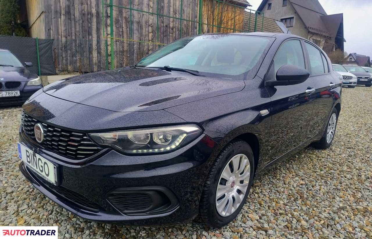 Fiat Tipo 2017 1.4 95 KM