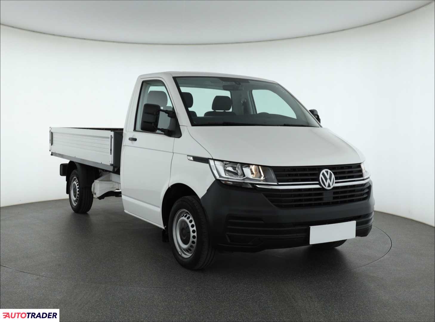Volkswagen Transporter 2024 2.0