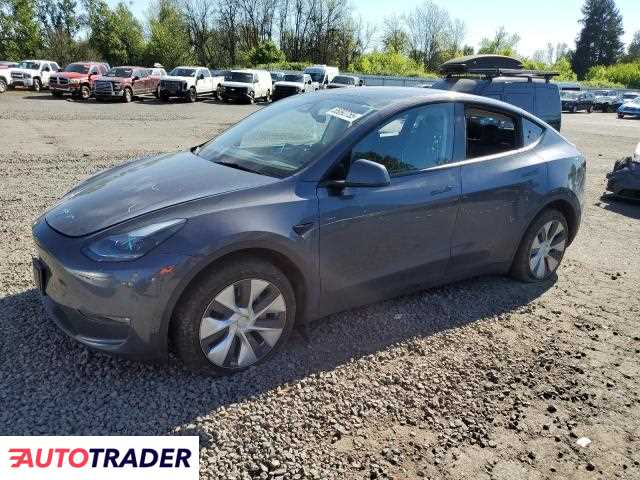 Tesla Model Y 2023 Tesla Model Y 2023