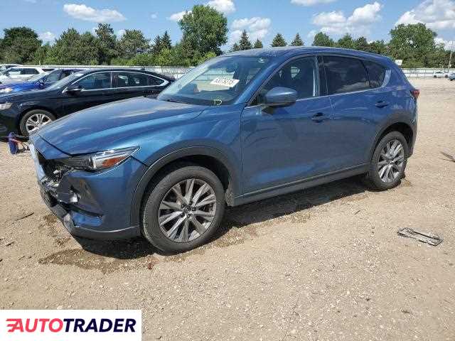Mazda CX-5 2020 2
