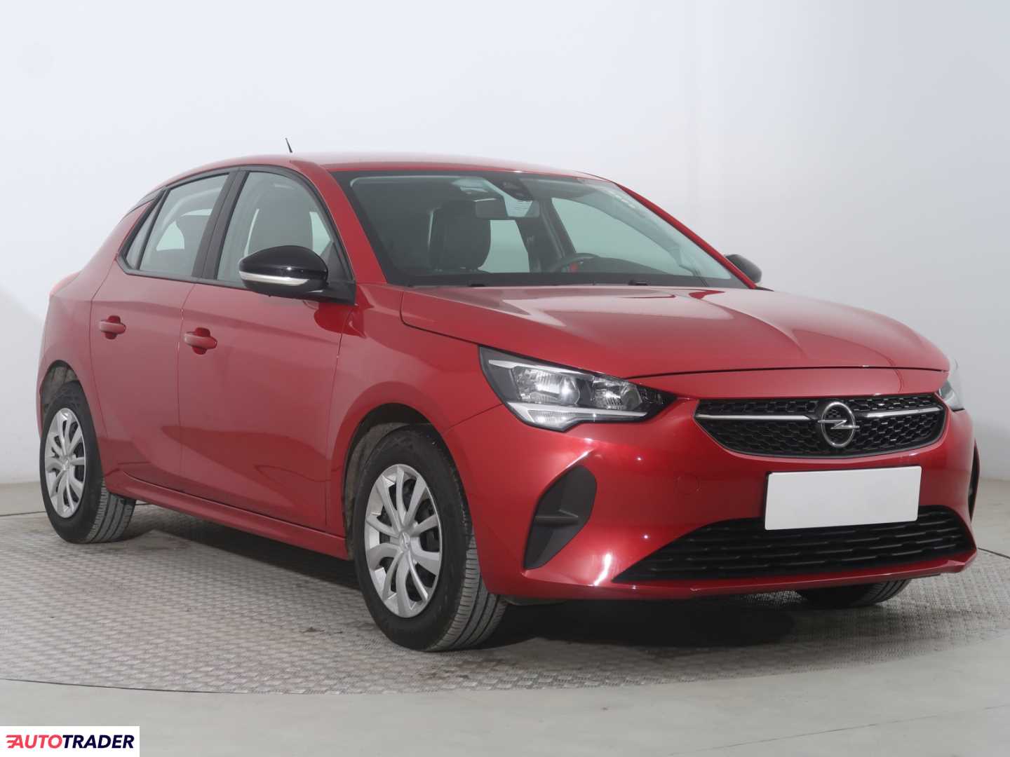 Opel Corsa 2020 1.2 73 KM Opel Corsa 2020 1.2 73 KM